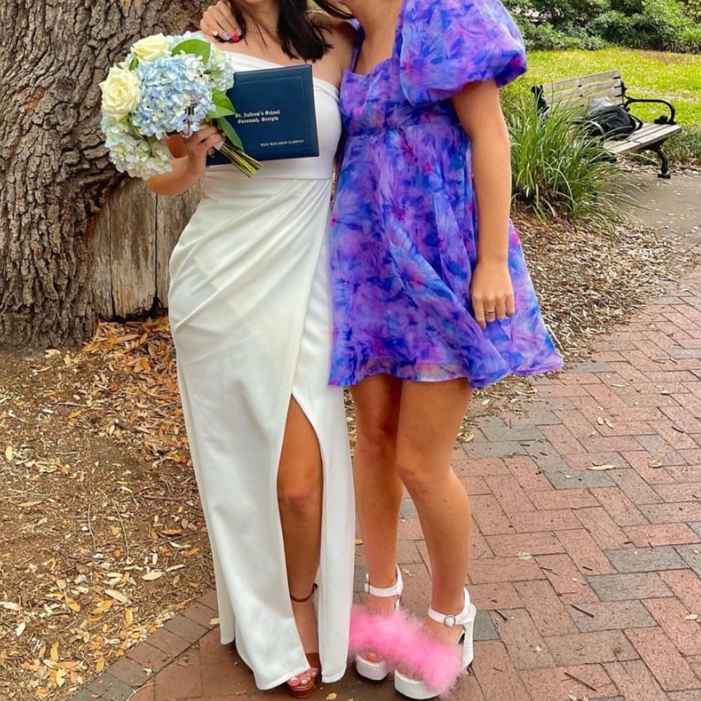 Morgan Rae Dress